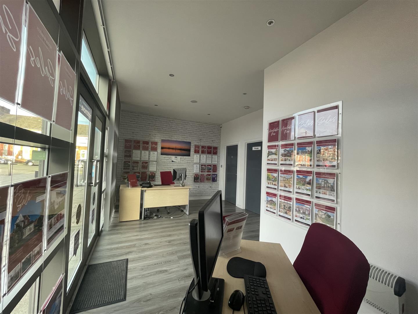 Fron Road, Connah's Quay, Deeside Reid and Roberts